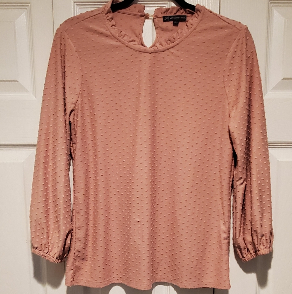 Adrianna Papell top